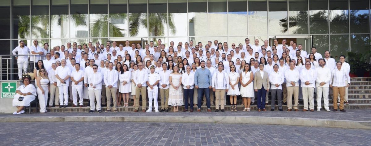 Honrado de ser invitado como ponente al <b> Congreso de Juezas y Jueces de Jalisco</b>. Agradezco también  la atención del <a href="/supremotribjal/">Supremo Tribunal de Justicia del Estado de Jalisco</a> y la oportunidad de compartir mis ideas con destacados profesionales del derecho. ¡Gracias!
