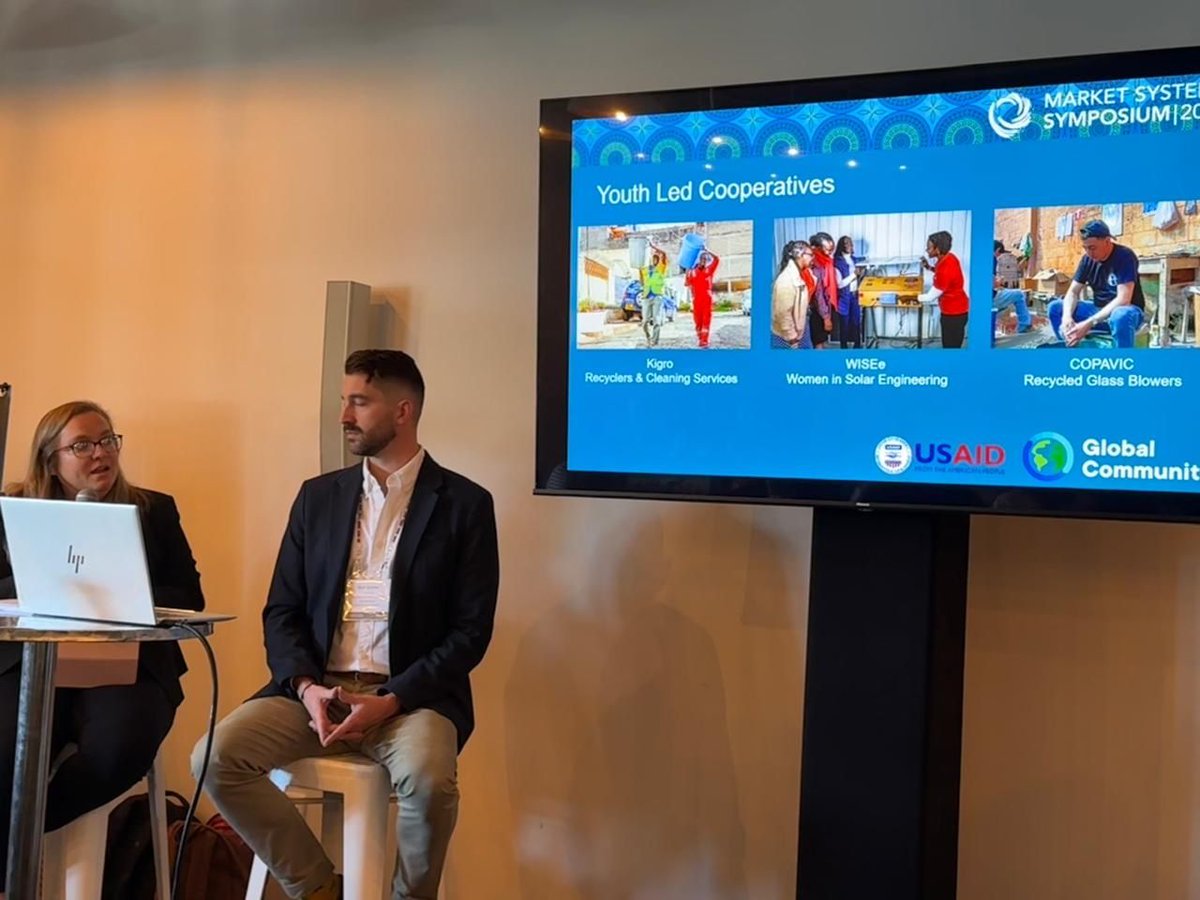 Global Communities Kenya tweet media