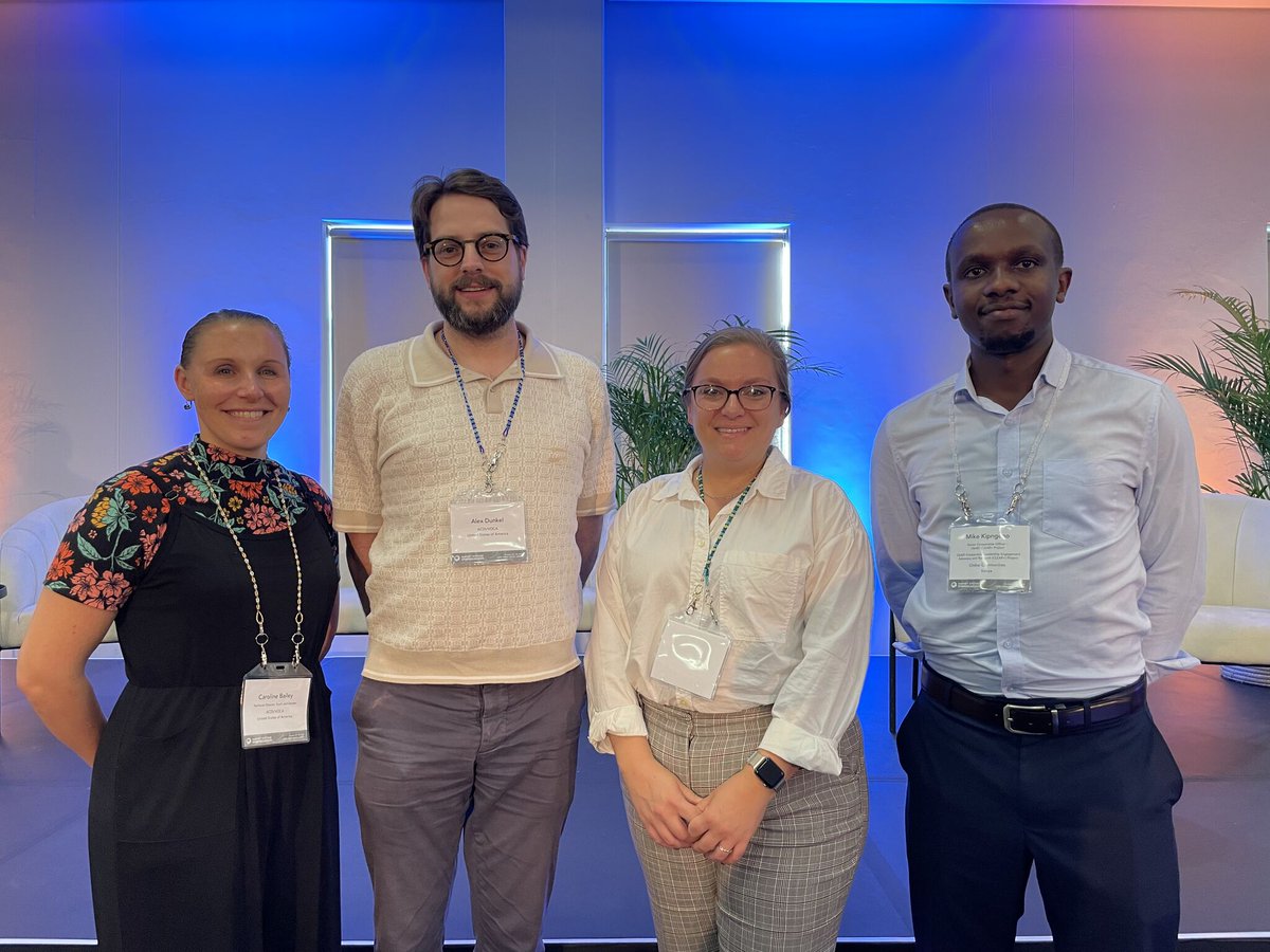 Global Communities Kenya tweet media