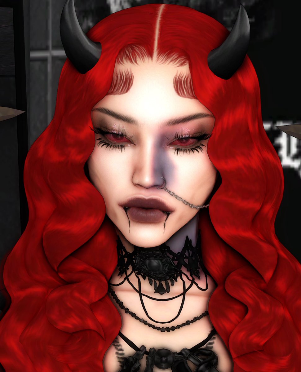 shenzimari's tweet photo. devil😈
download link in bio! ♡ (Patreon)
#Sims4 #devil #simblreen #ShowUsYourSims https://t.co/Frk8eZ2JU5