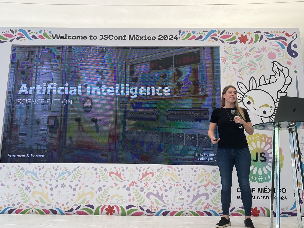 Sarah Drasner tweet media