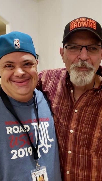 chixnhoney's tweet image. We voted. #wearenotgarbage