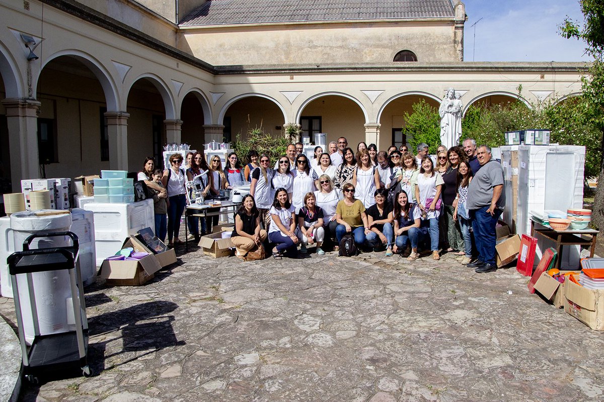 Municipio Azul tweet media