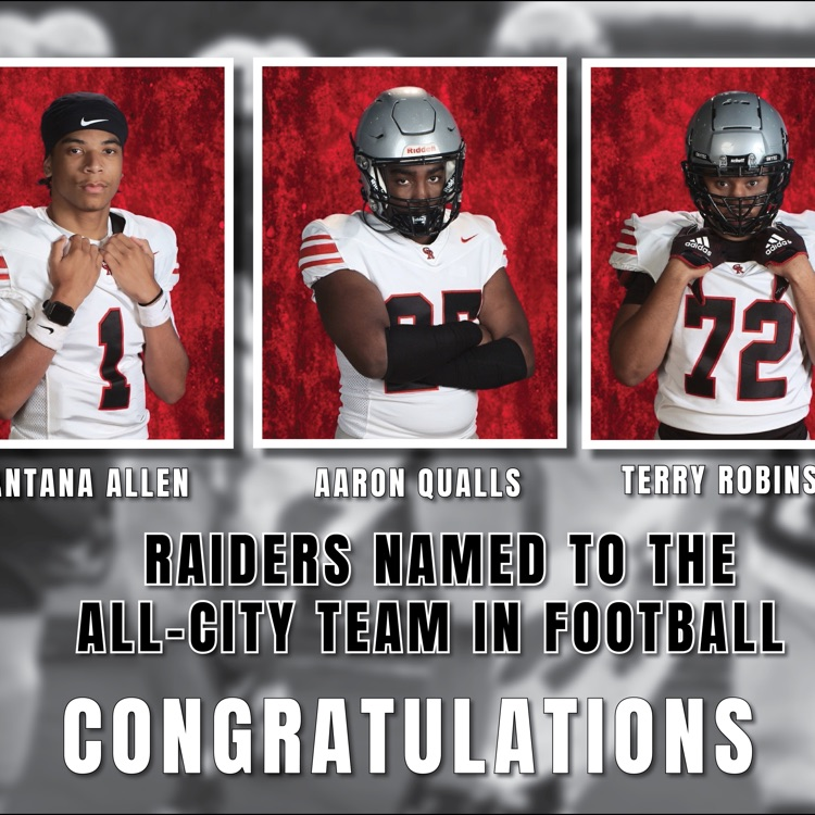 CRHS_Indy's tweet photo. Congratulations for being named to the All City Team https://t.co/HzfwFhKwmM
