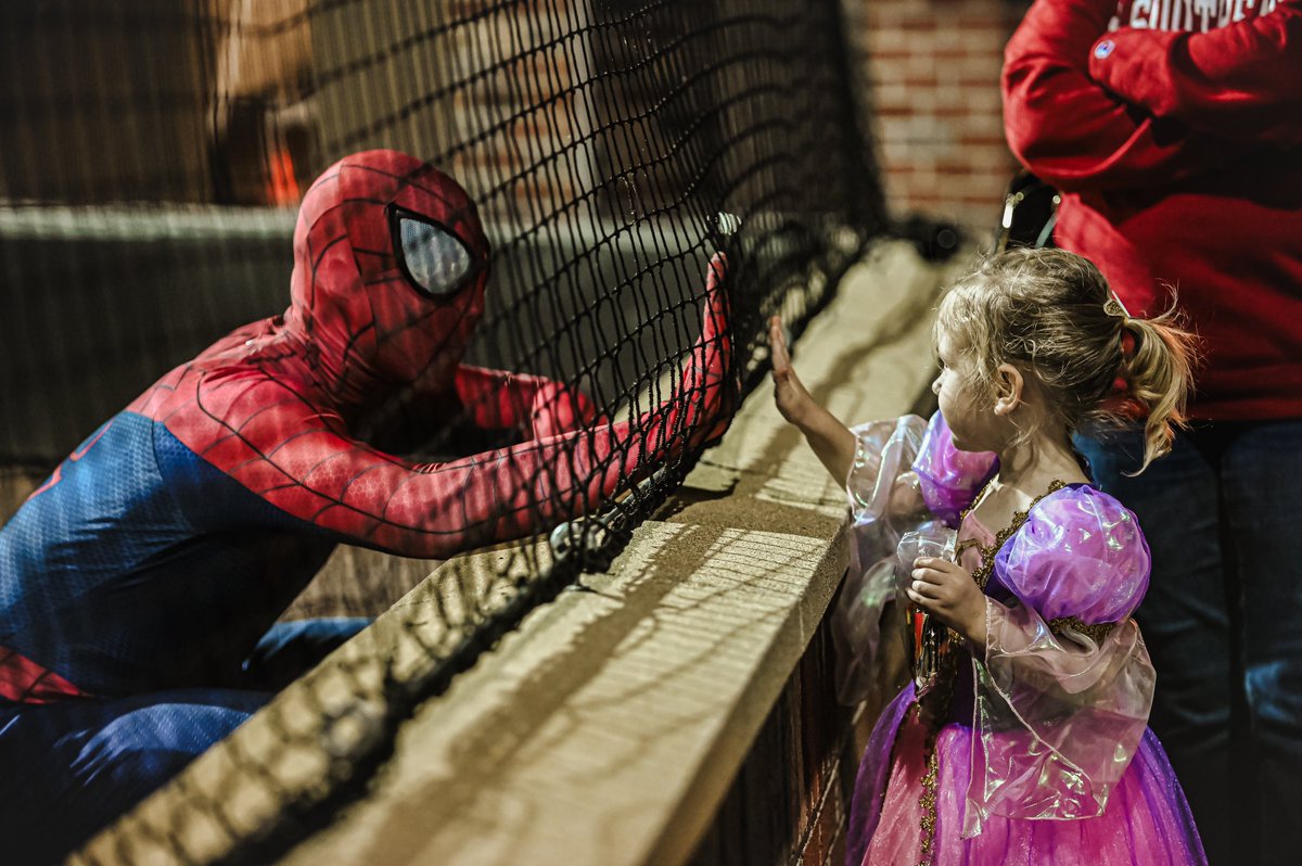 The 2024 Halloween Costume Game!