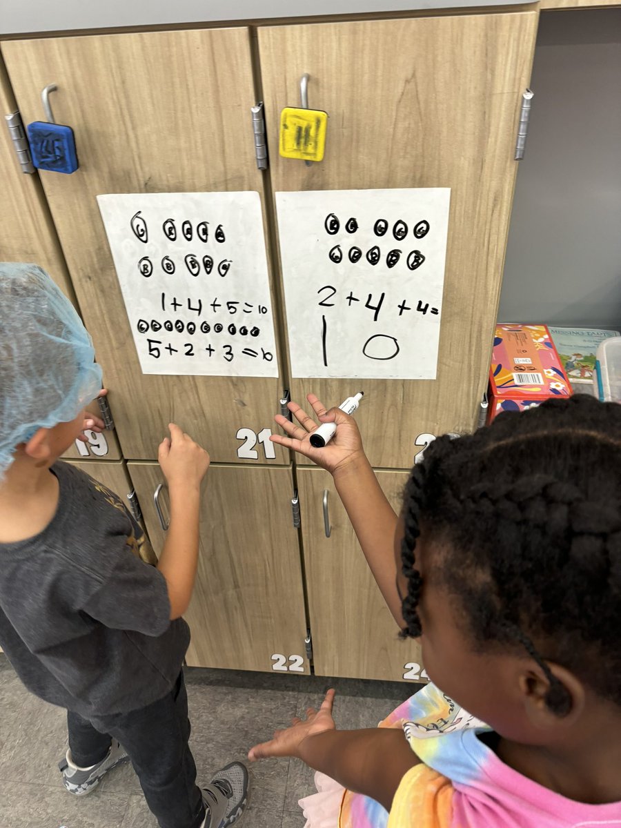 Lori Ashcraft (@lori_ashcraft) on Twitter photo Proud of our <a href="/hammelem/">Sherry & Paul Hamm Elementary</a> educators who learned about Mathematical Tasks for the Thinking Classroom at RISD Professional Learning on Monday and are already maximizing student thinking with a flex day task! <a href="/RockElemC_I/">Rockwall ISD Elementary Schools</a> Proud of our <a href="/hammelem/">Sherry & Paul Hamm Elementary</a> educators who learned about Mathematical Tasks for the Thinking Classroom at RISD Professional Learning on Monday and are already maximizing student thinking with a flex day task! <a href="/RockElemC_I/">Rockwall ISD Elementary Schools</a>