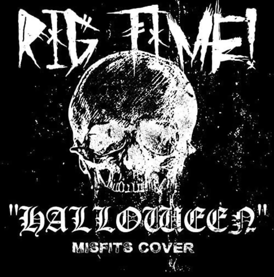 Happy Halloween 🎃 

Here's our Lo-Fi Misfits cover with more analog synth than you asked for ☠️

Spotify: t.ly/dhppA
YouTube: youtu.be/WZf5ShTNtkk?si…