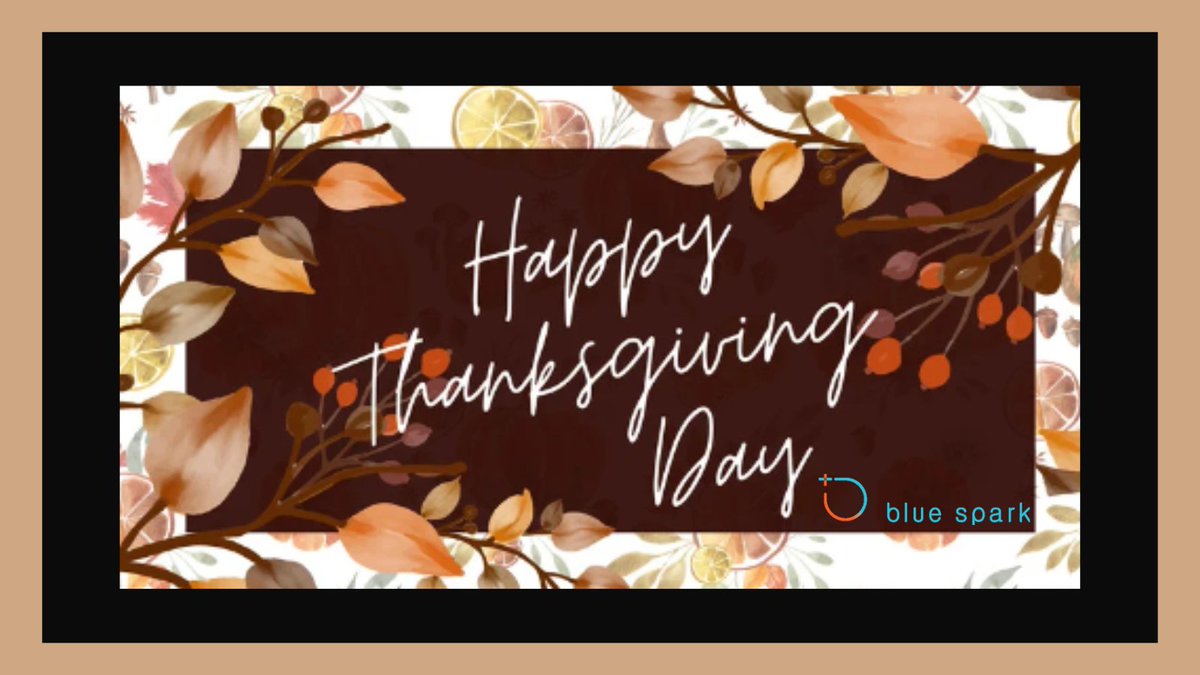 Blue Spark Technologies (@bluesparktech) on Twitter photo 