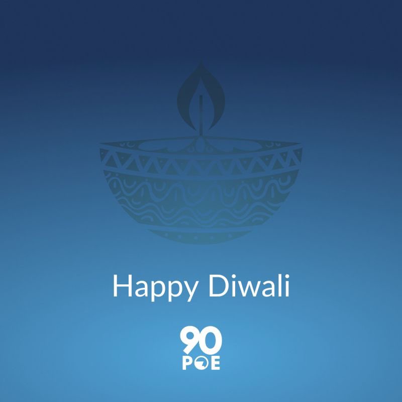 NinetyPOE's tweet photo. To our team and to all those who celebrate, Happy Diwali.🌟 Wishing you a peaceful and joyous Diwali filled with prosperity, growth, and success.

#happydiwali #festivaloflights #diwali2024 https://t.co/GHuPQWSj59