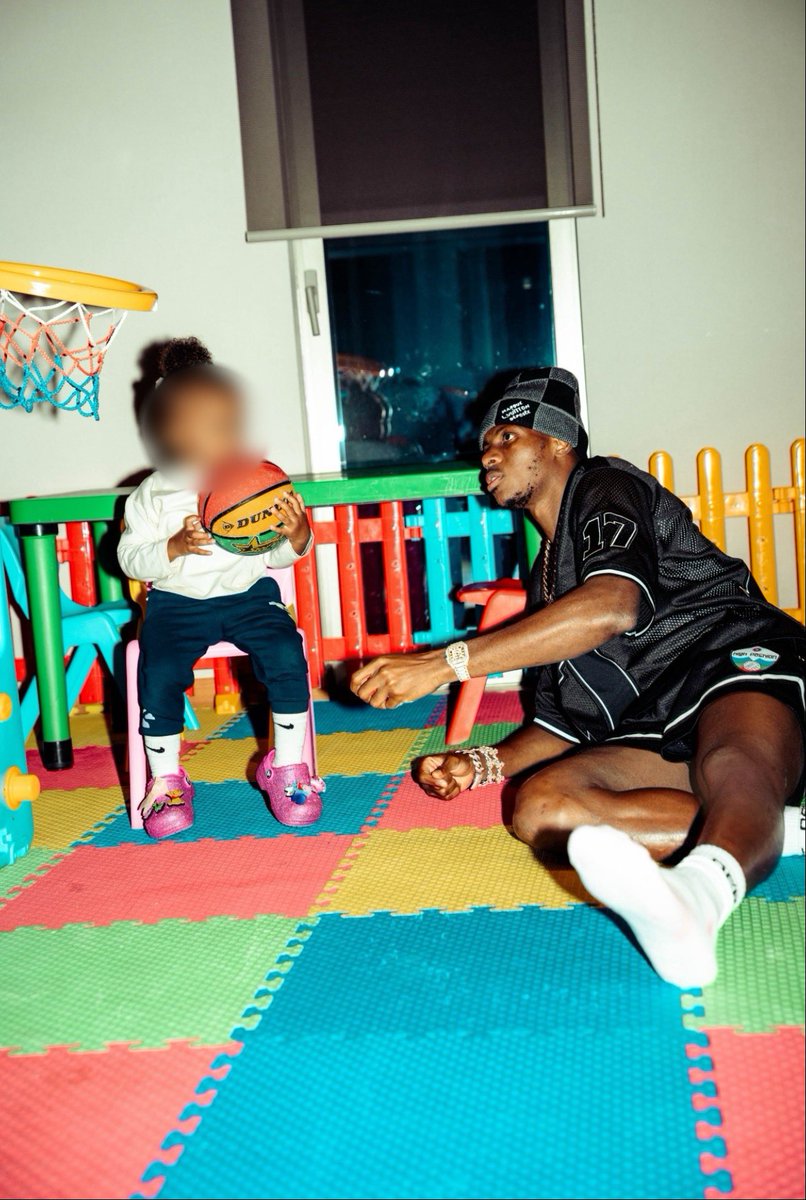 Victor Osimhen tweet media