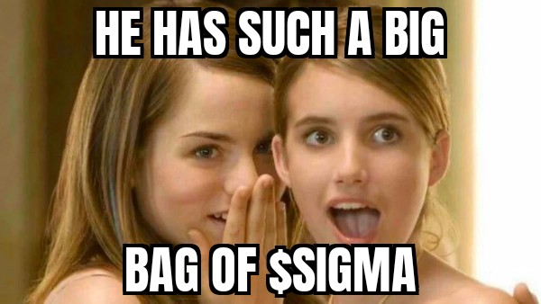 KBlank222's tweet photo. @eksrp123 @First_Ledger $SIGMA @SigmaOnXRPL #KeepAccumulating https://t.co/1frf3mdzYH