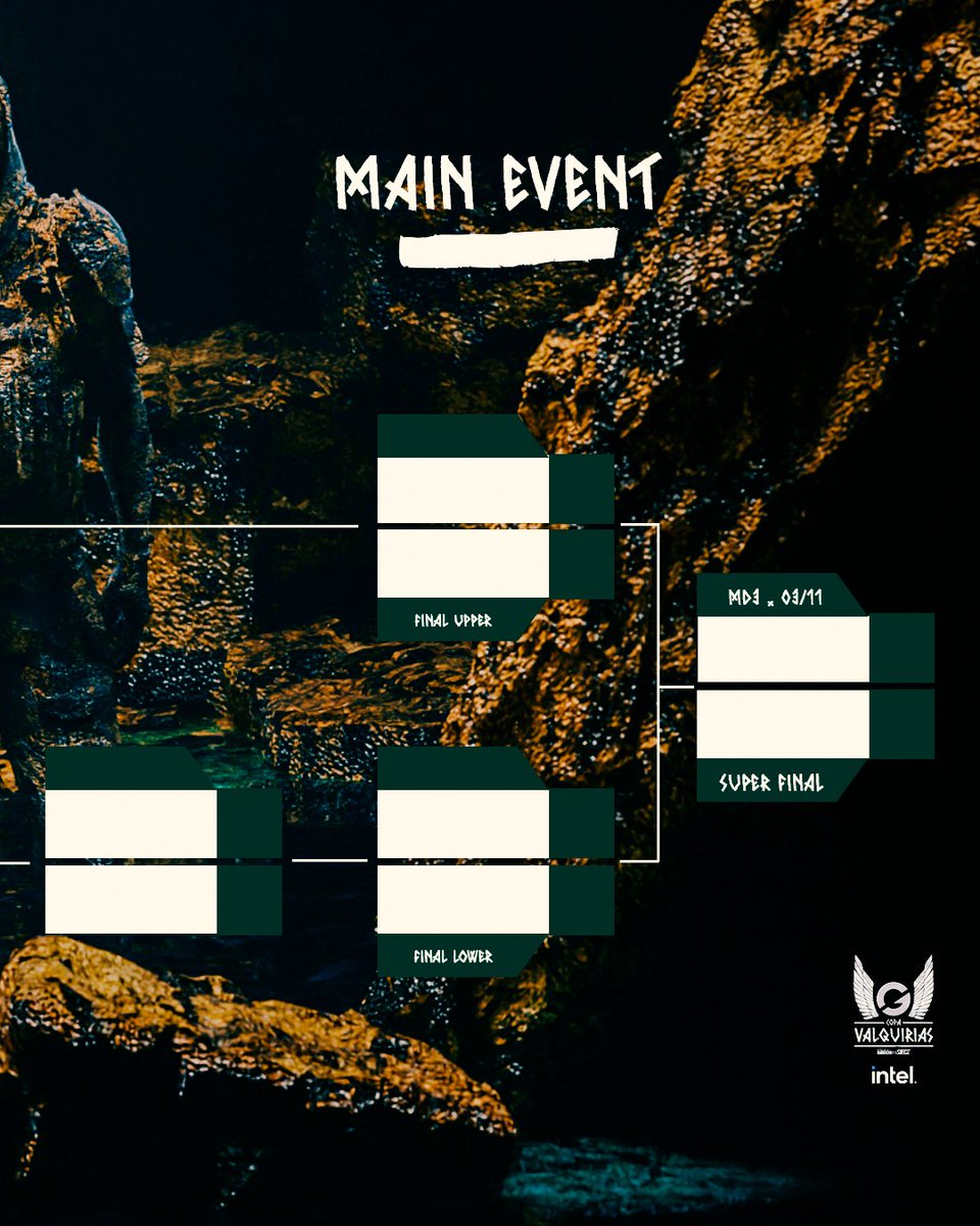 Gamers Club R6 tweet media