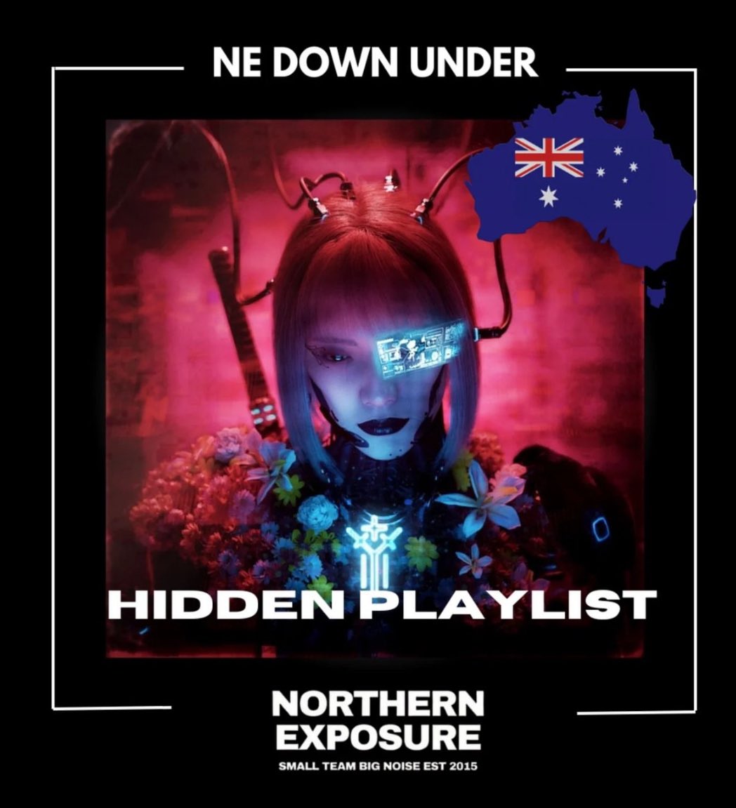 Northern Exposure Magazine tweet media