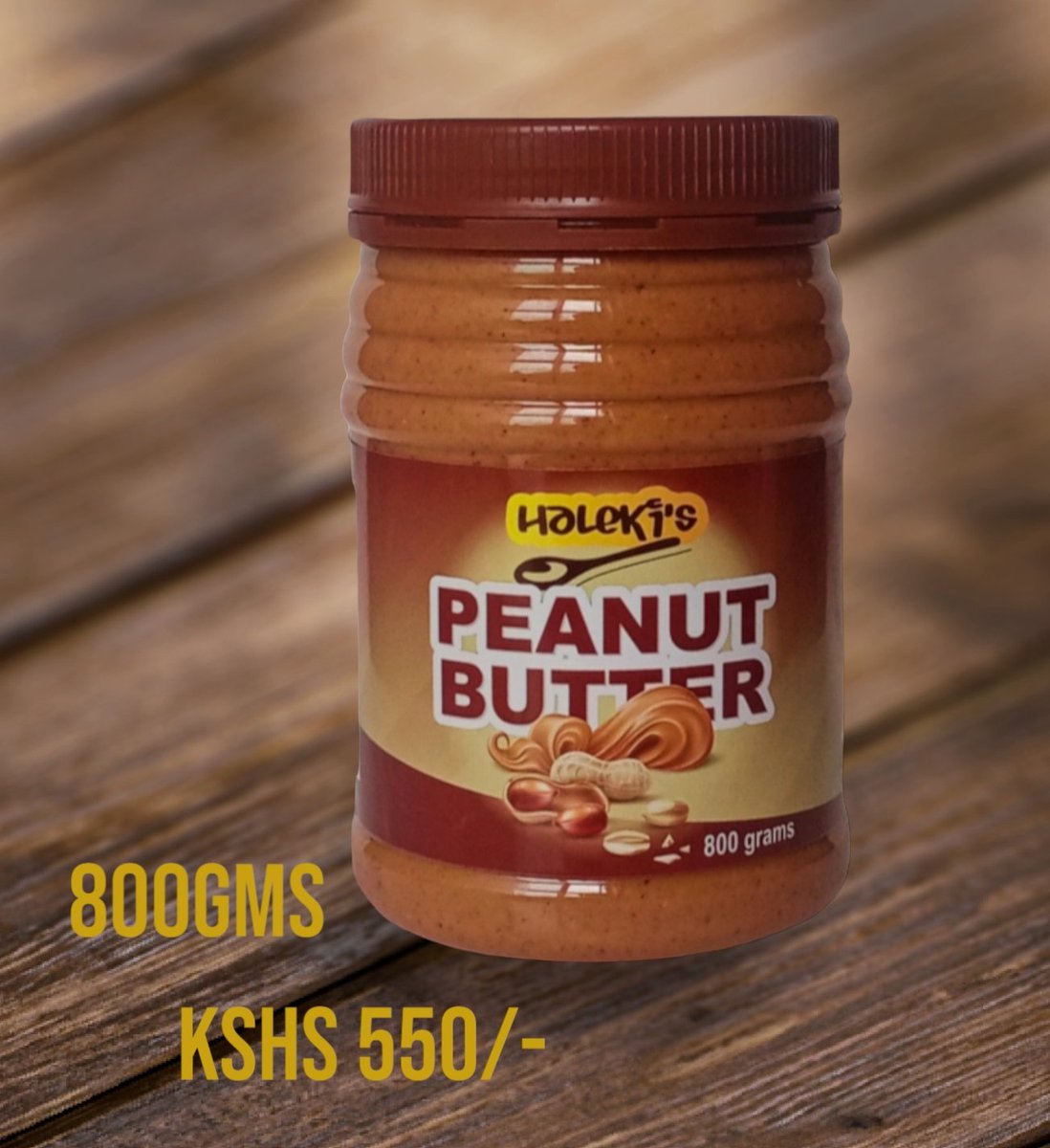 Haleki Foods tweet media