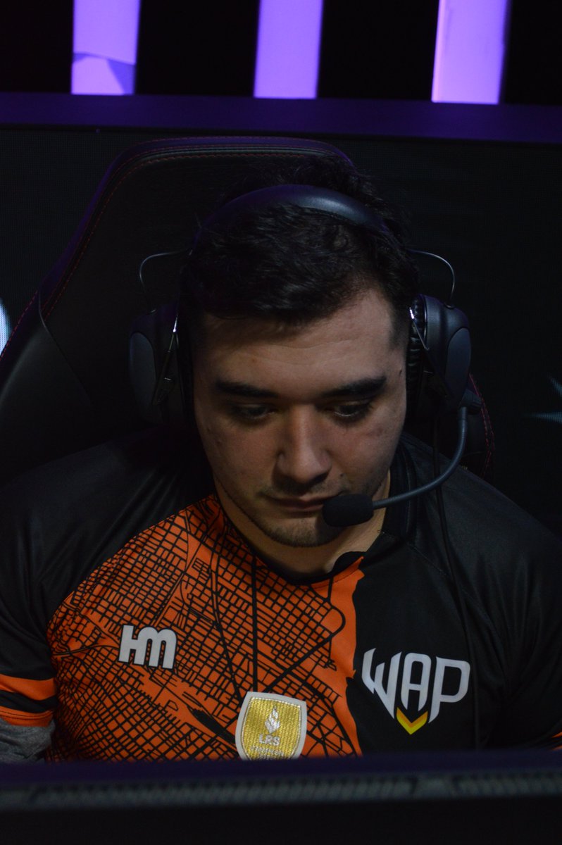Thoryn (@1thoryn) on Twitter photo Buenas despues de salir campeon junto a WAP me encuentro FA escuchando ofertas. Se pueden contactar conmigo escribiendome al MD o joacobude25@gmail.com
Cualquier tipo de difusion se agradece un monton❤️❤️ Buenas despues de salir campeon junto a WAP me encuentro FA escuchando ofertas. Se pueden contactar conmigo escribiendome al MD o joacobude25@gmail.com
Cualquier tipo de difusion se agradece un monton❤️❤️