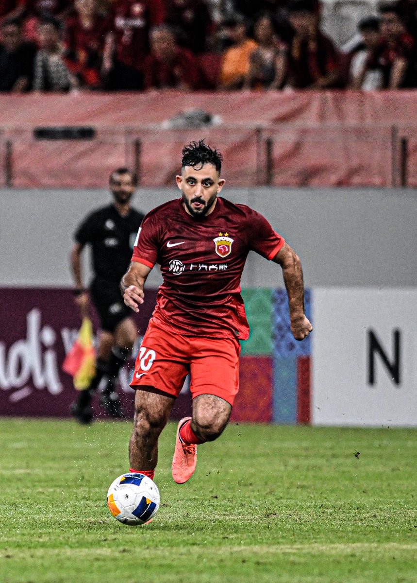 🇦🇷🧨 Matías Vargas es el jugador con MÁS CHANCES CREADAS p/90’ [1.32] entre TODOS los argentinos del MUNDO durante el último año.

En diciembre se le VENCE su contrato con el Shanghai Port de China, a los 27 AÑOS. ⚠️

[<a href="/futbolscan/">FutbolScan</a>]