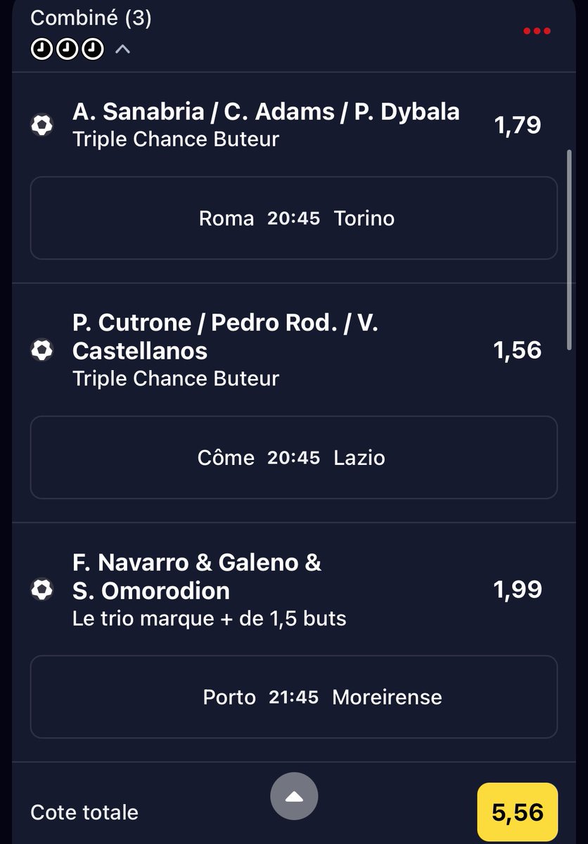 MathPronos270 tweet picture