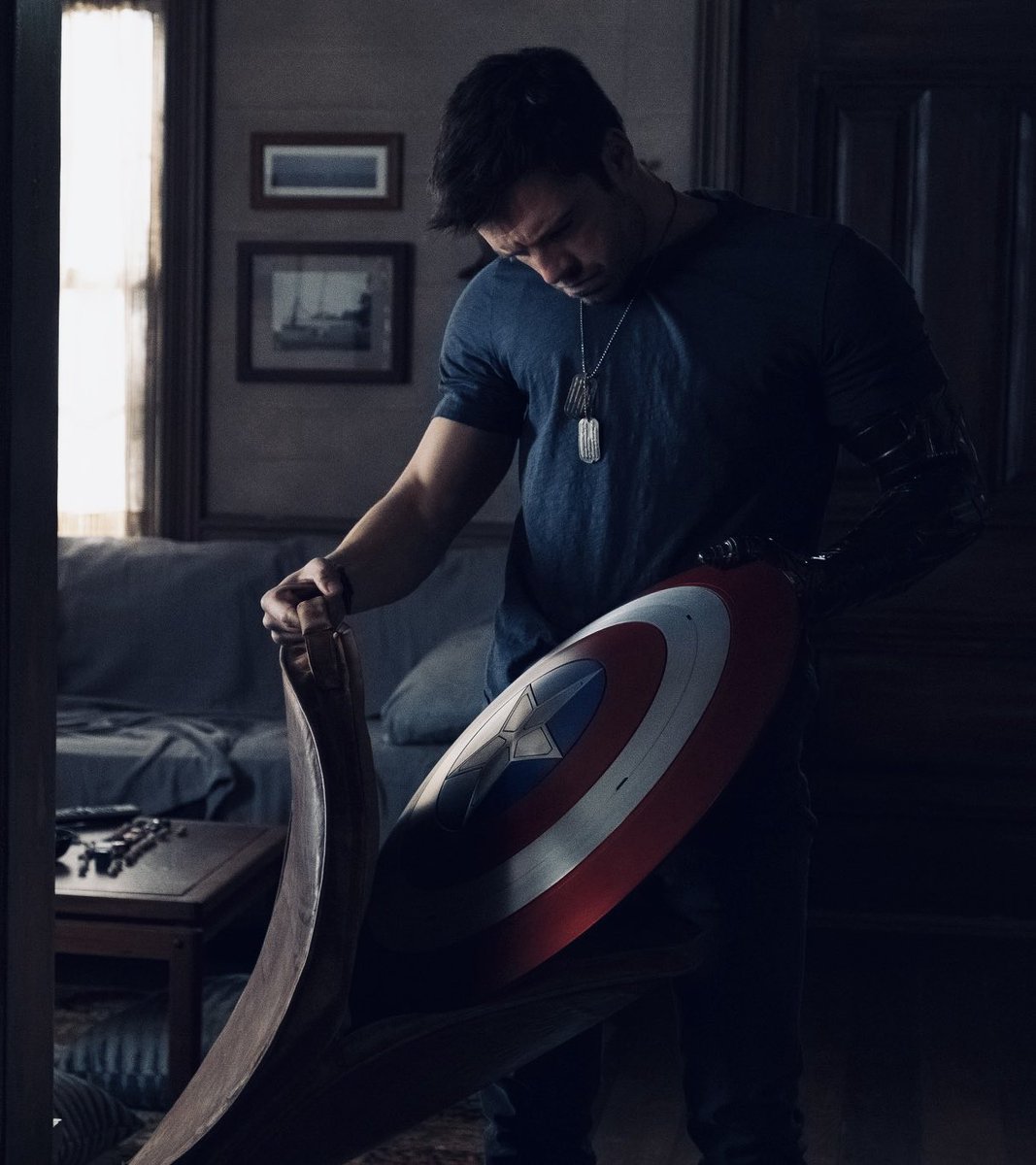 ‎‎ ‎ 𝐁𝐮𝐜𝐤𝐲. ‎ ‎ ‎ (@iwinterscldier) on Twitter photo 