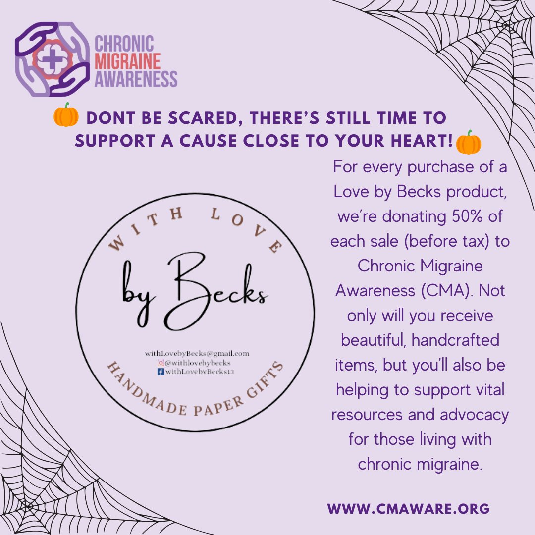 ChronicMigraineAware tweet media