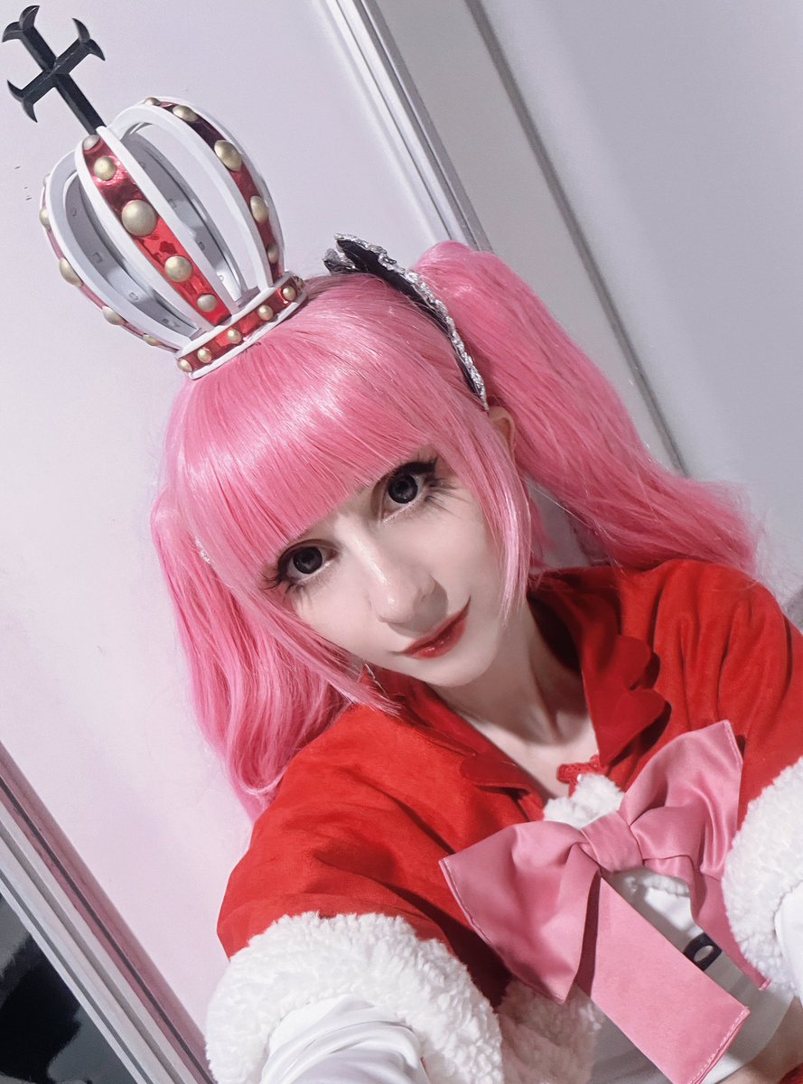 👻👻👻

#Cosplay 
#OnePiece 
#OnePiececosplay 
#Perona 
#PeronaCosplay