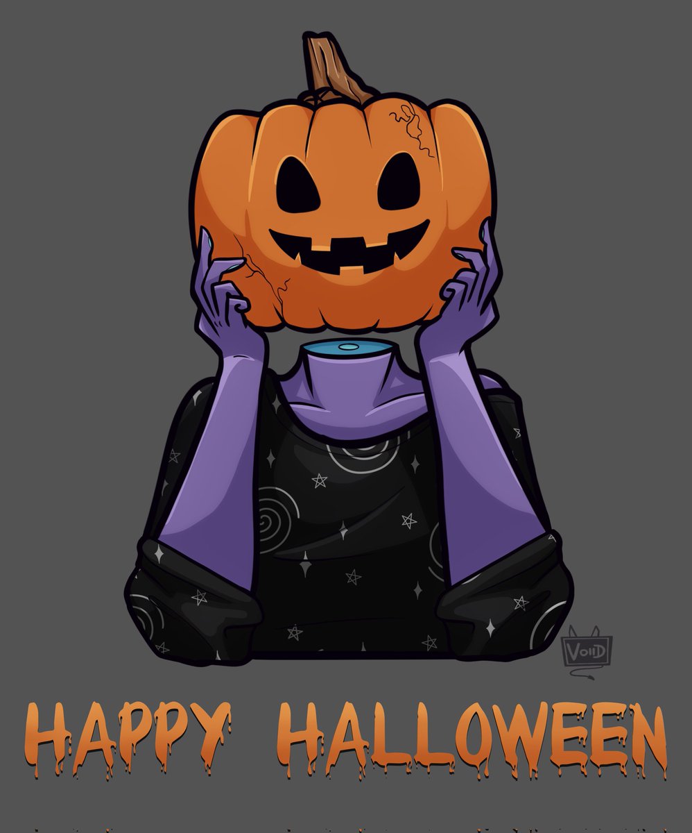 voiidgremlin's tweet photo. 🦇 Happy Halloween 🦇 

#digitalartist #digitalart #commissionsopen https://t.co/LHH6Pe3wxV