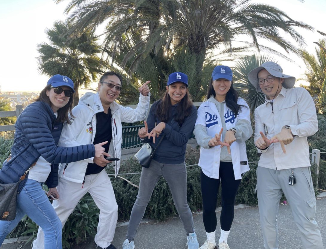 UCLAPHMFellows (@uclaphmfellows) on Twitter photo #UCLAPHM Fall Retreat shenanigans!! Had a blast exploring Santa Monica Pier and celebrating #DodgersLA! πππ #UCLAPHM Fall Retreat shenanigans!! Had a blast exploring Santa Monica Pier and celebrating #DodgersLA! πππ