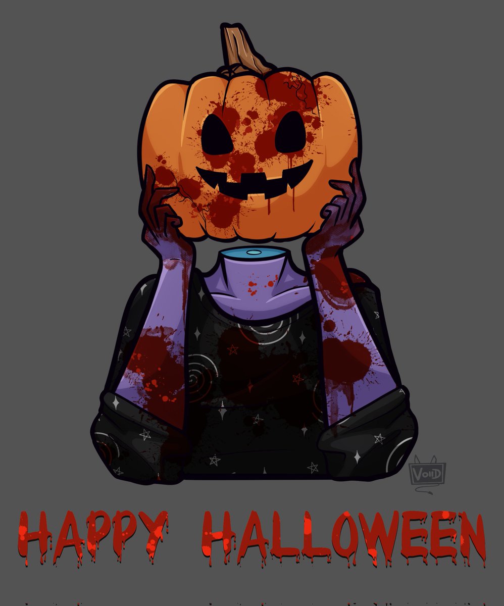 voiidgremlin's tweet photo. 🦇 Happy Halloween 🦇 

#digitalartist #digitalart #commissionsopen https://t.co/LHH6Pe3wxV