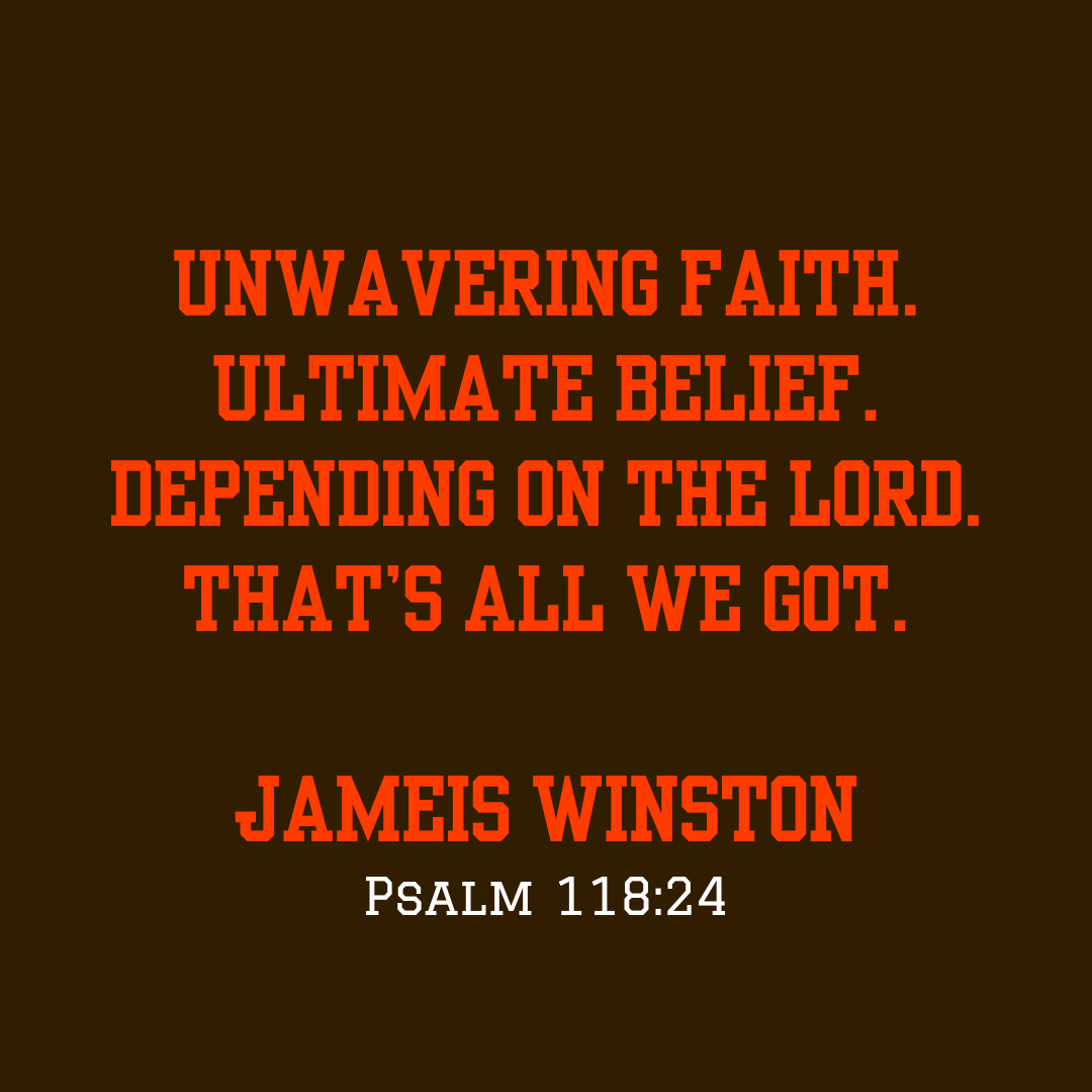 dmwatson2's tweet photo. This really inspired me @Jaboowins. Thank you and may God bless you! https://t.co/Cn9uEavorY
