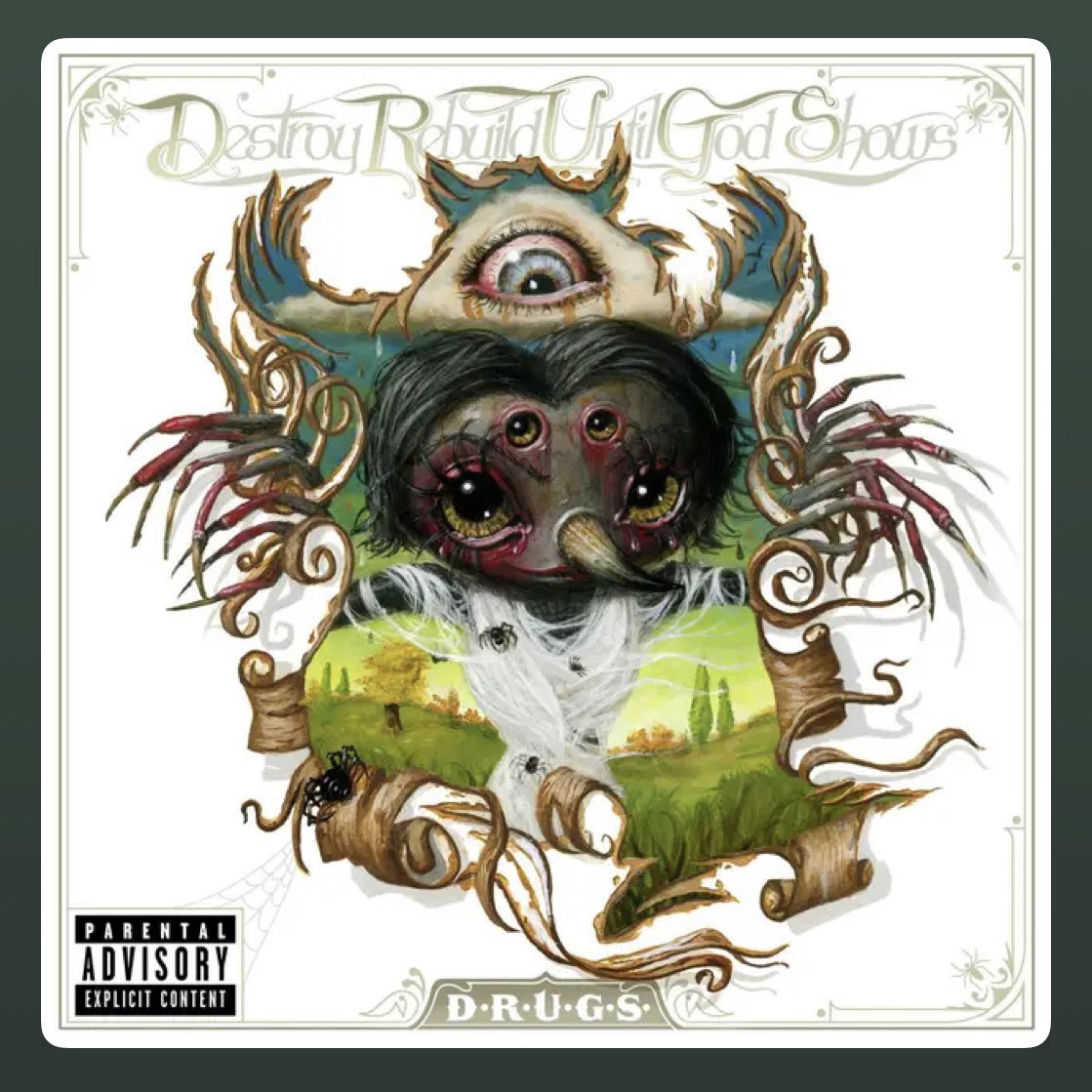 ctroxx's tweet photo. if this album doesn’t make you feel nostalgic, what were you even doing in the 2010s??? i feel bad for you. https://t.co/tc7X2VY1jw