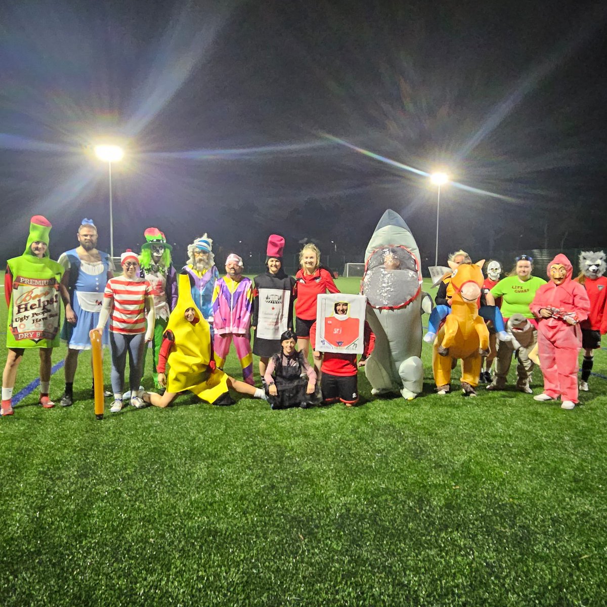 officialdawfc's tweet photo. https://t.co/KWofJJ2e82