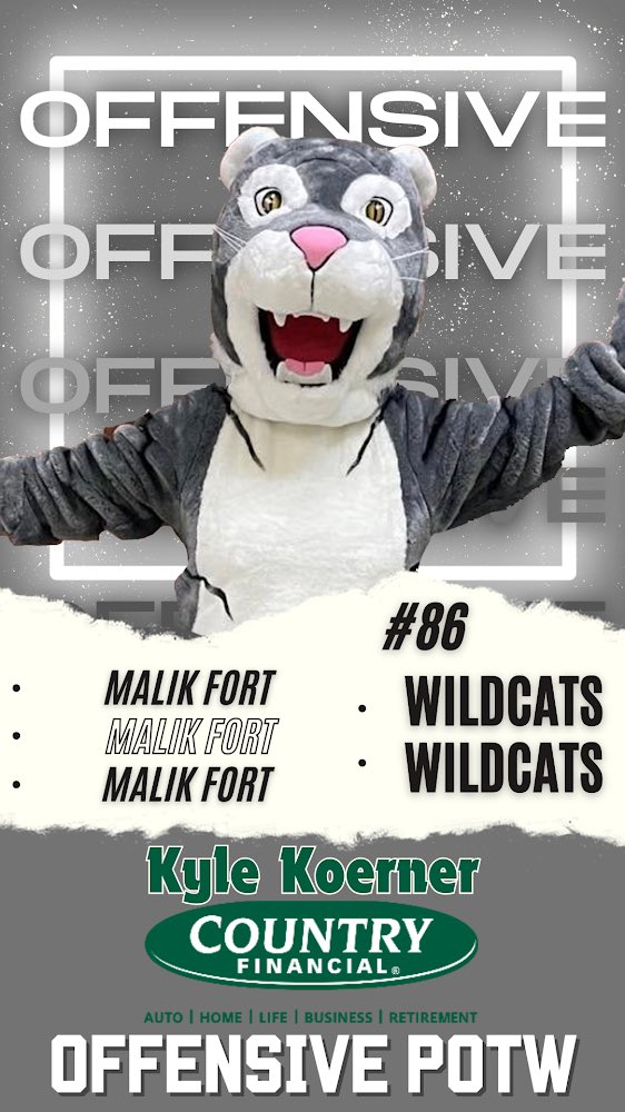 Normal West Football tweet media