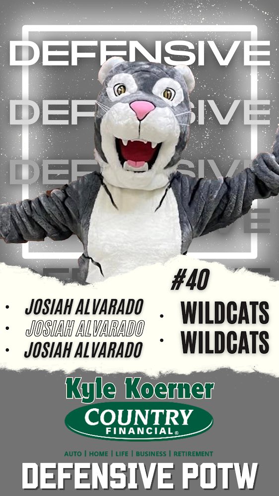 Normal West Football tweet media