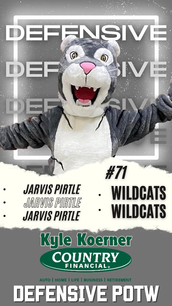 Normal West Football tweet media