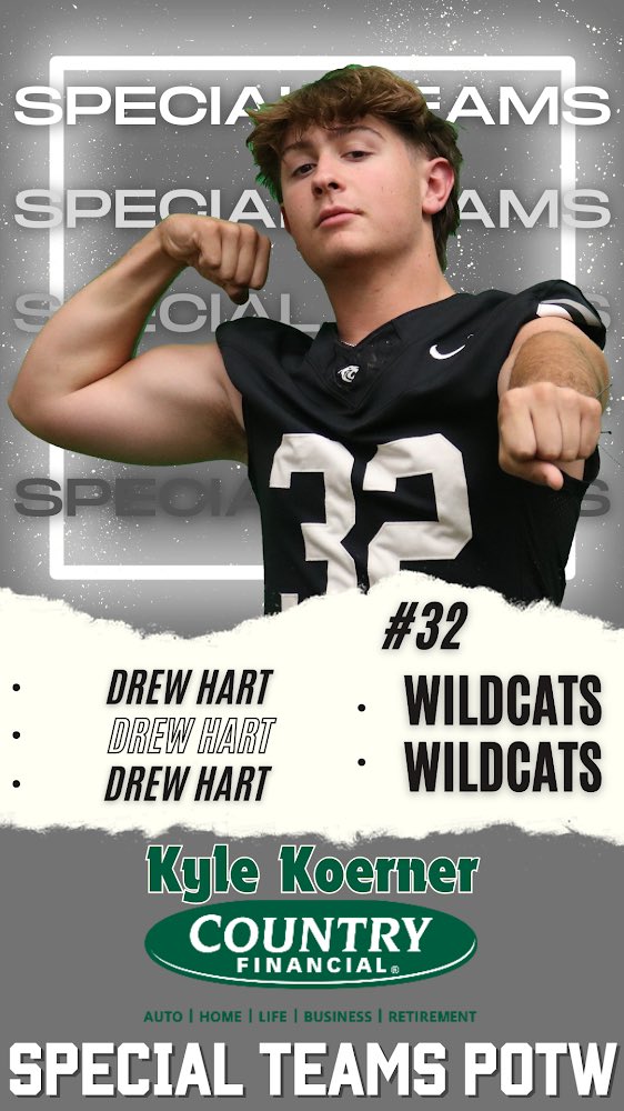 Normal West Football tweet media