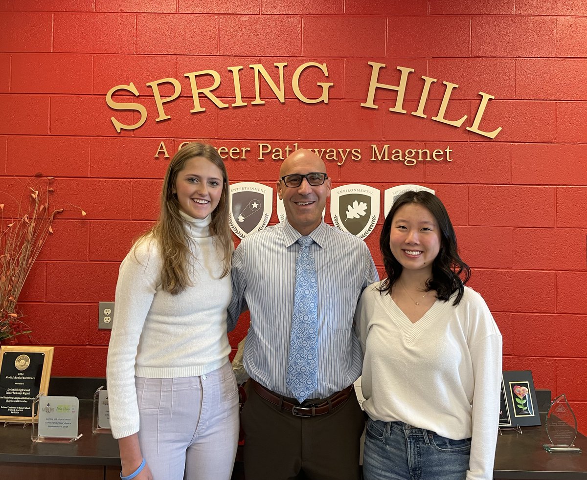 Lex-Rich 5 Schools tweet media