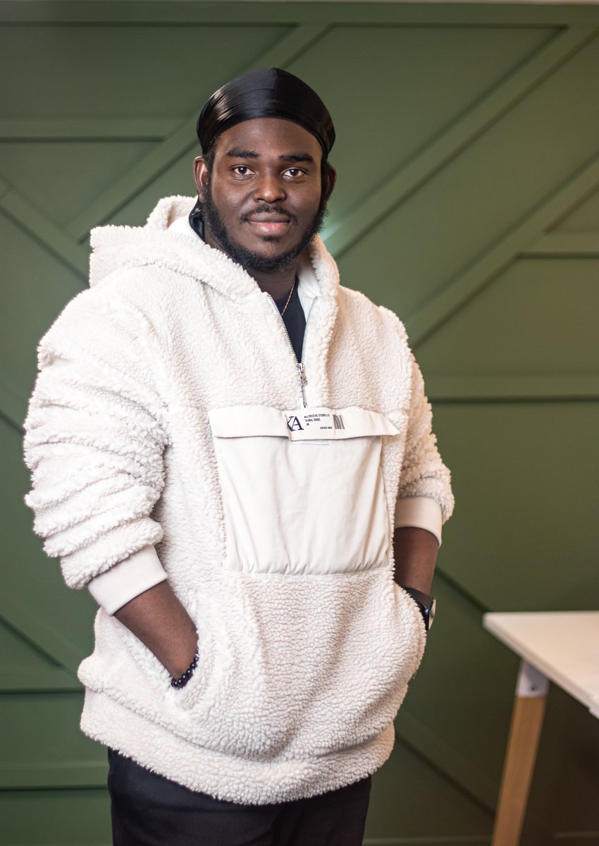 October 2024 was a really good month. Great decisions made, new beginnings commenced, great achievements unlocked.

The wonders of God.🏵