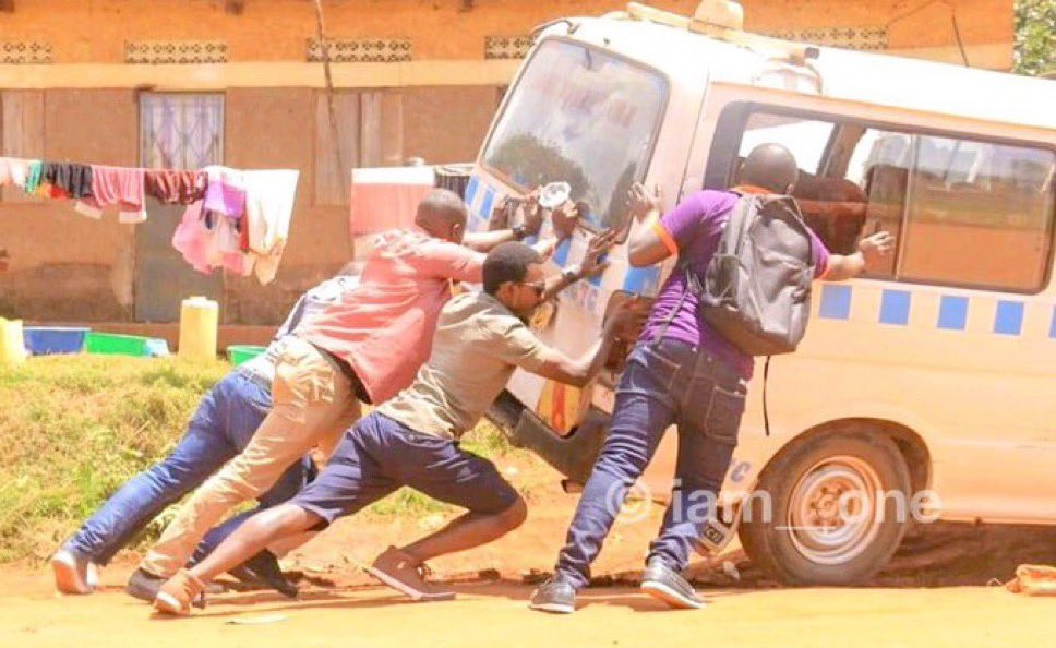 <a href="/karothk256/">Kasese's Finest 🇺🇬</a> Guys push me to 500 followers, am following back immediately 🤝 let’s goooooo 😎