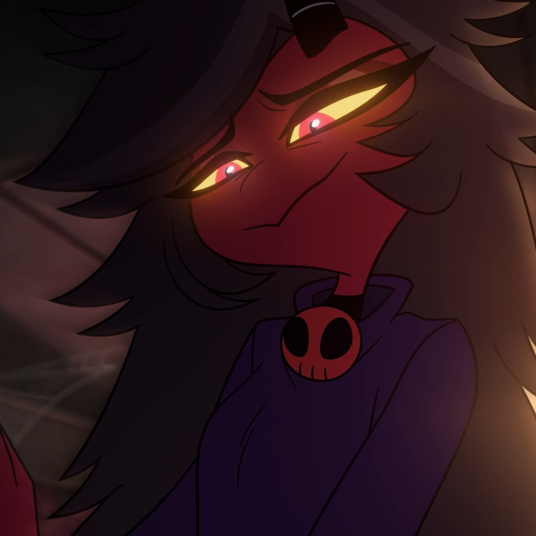 "momma, i was having the worst dream"

that's where we can see how broken blitzø truly is. this poor kid is so traumatized his brain age regressed as a defense mechanism, because pretending his entire life was nothing but a nightmare was the only thing that could heal his heart