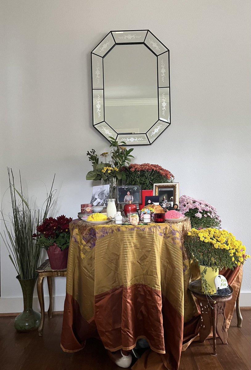 Cristina Rivera Garza tweet media