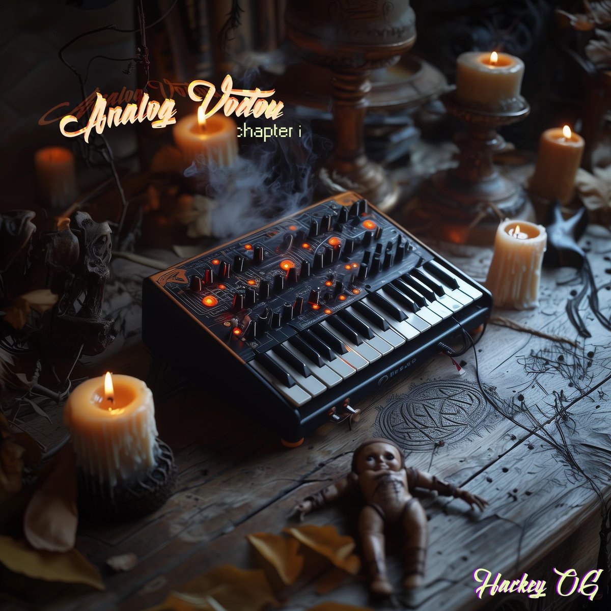 Analog Vodou ch.1 is available exclusively on YouTube and SoundCloud 💾

:Windows_98::script type="text/javascript":
function play.(diskette_drive)
{
    var a = limewire.rip()*2;
    a=Math.floor(a);

    if(a==1)
    {
        alert(a); AOL.connectivity//
.
.
.//
