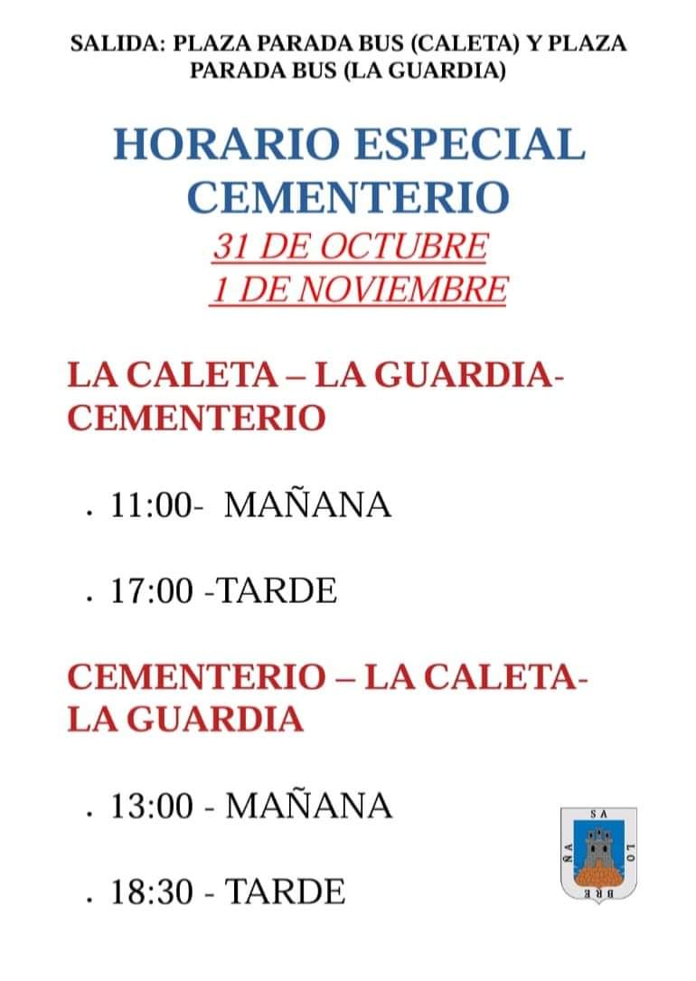 javier_alcalde_'s tweet photo. 🟠Este año contamos con Voluntarios de Protección Civil para ayudar a personas con dificultades de movilidad en el cementerio.

⏳ Los cementerios estarán abiertos desde las 09:00 hasta las 22:00 horas, los días 31 de Octubre y 1 de Noviembre.

#DiaDeTodosLosSantos https://t.co/UbV8ru1WlN