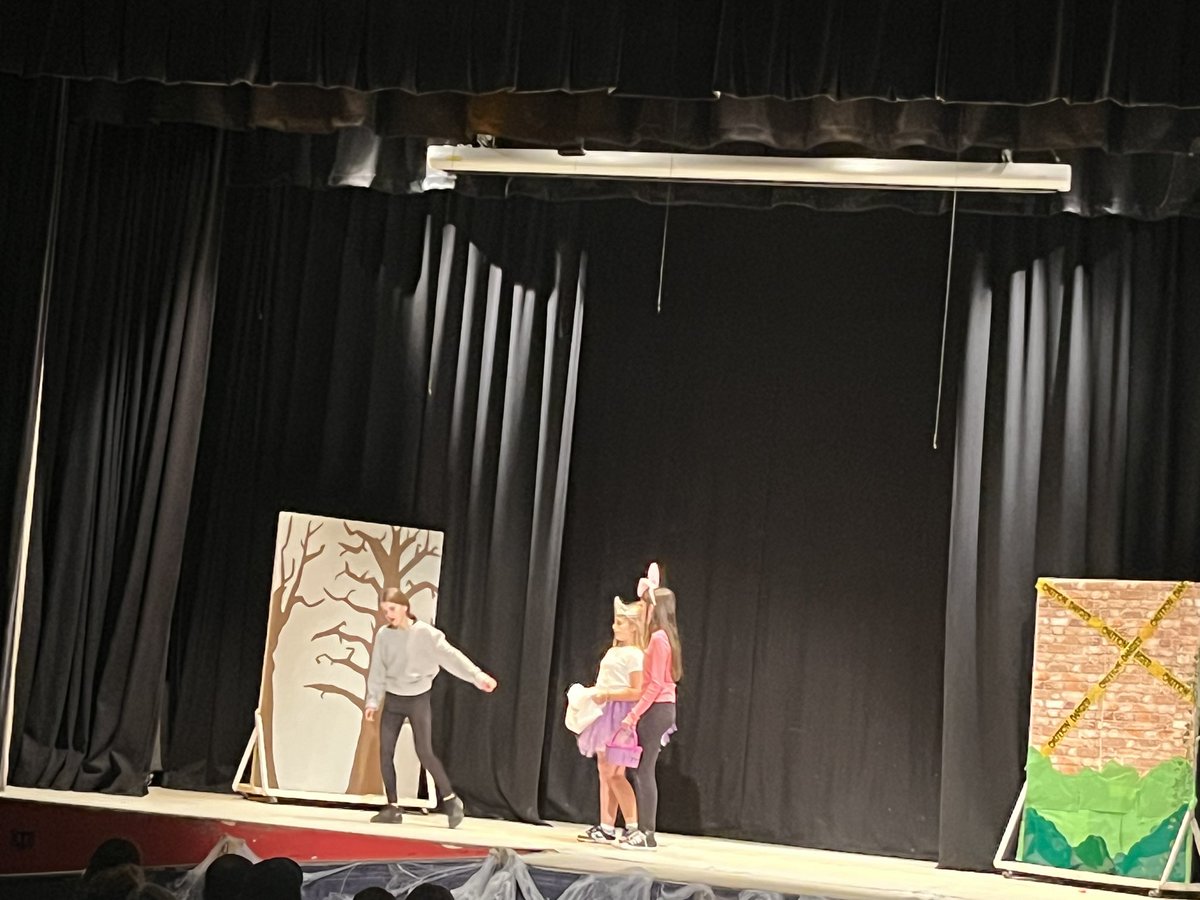BraesHigh's tweet photo. The great performances from BYT keep coming! #RRSA #Article29 https://t.co/1CRwFO30k4