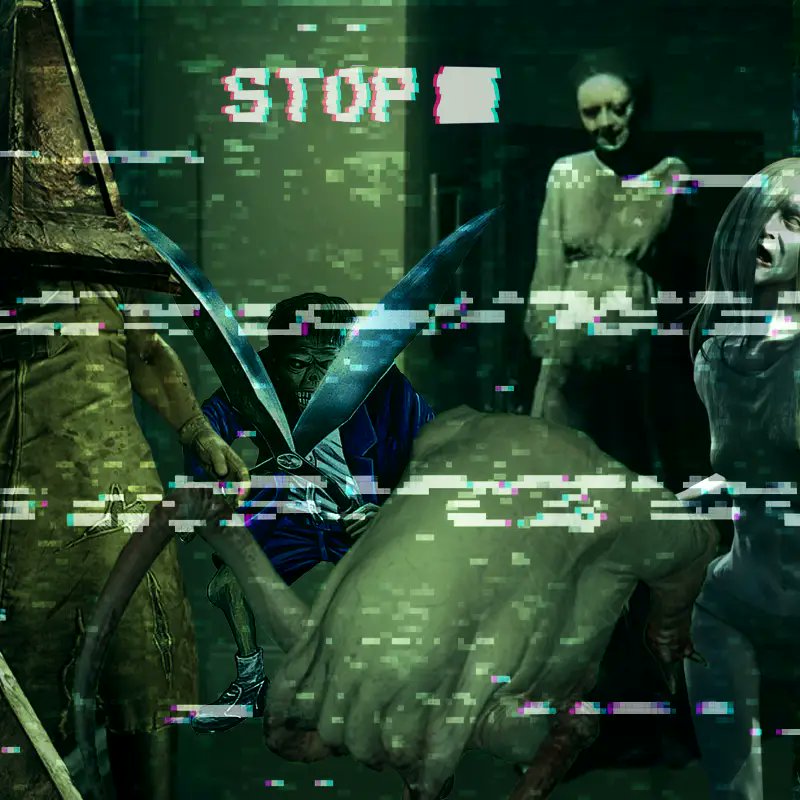 🎮 Prêt à plonger dans un jeu vidéo d'horreur pour Halloween ? 

🎃Affrontez des monstres et créatures emblématiques et découvrez notre Top avec leur niveau de dangerosité et des conseils pour survivre.

👉 essentielactu.com/halloween-2024…

#Halloween2024 #JeuxVidéoHorreur #Horreur