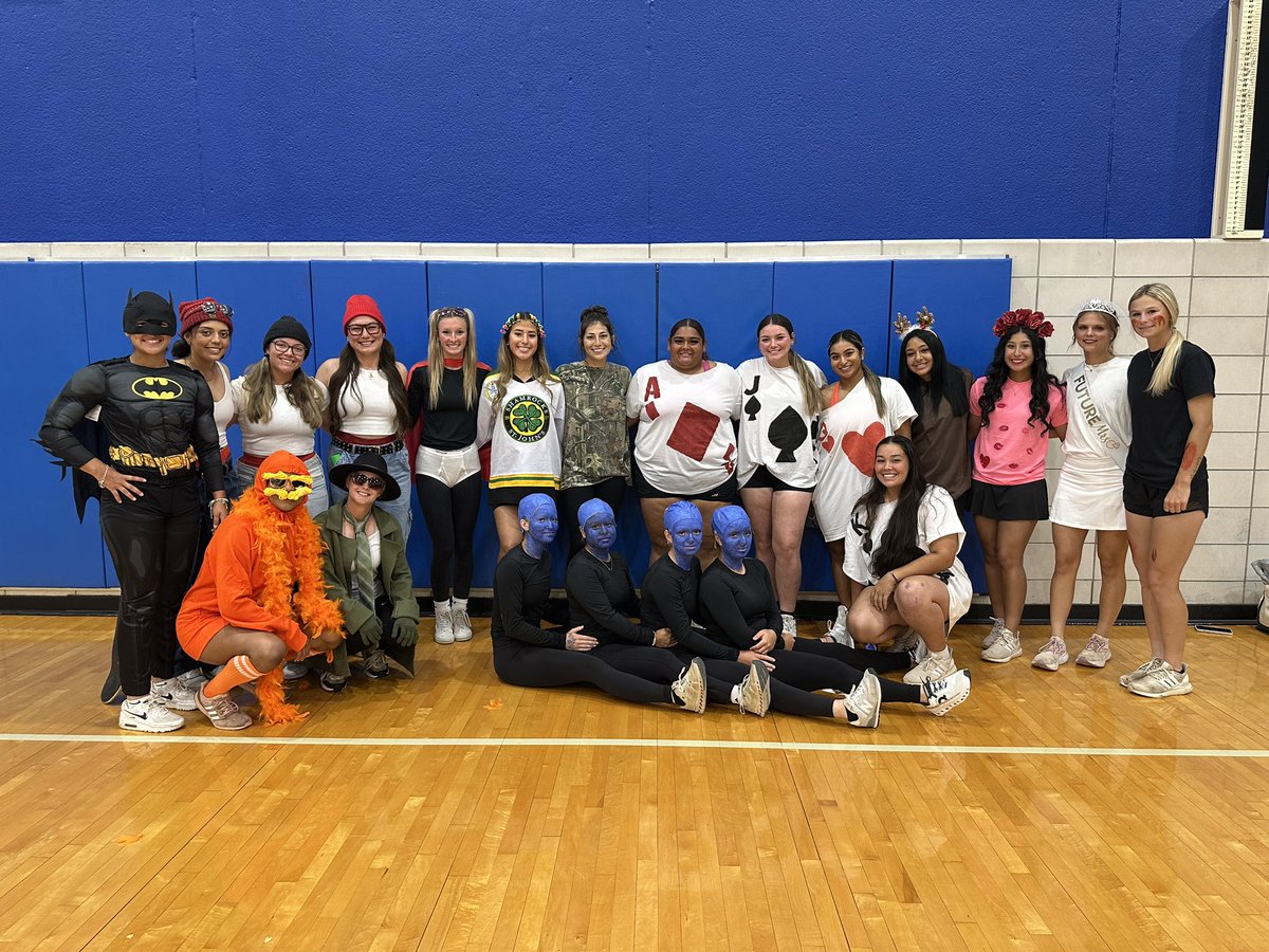 San Jacinto College Softball tweet media