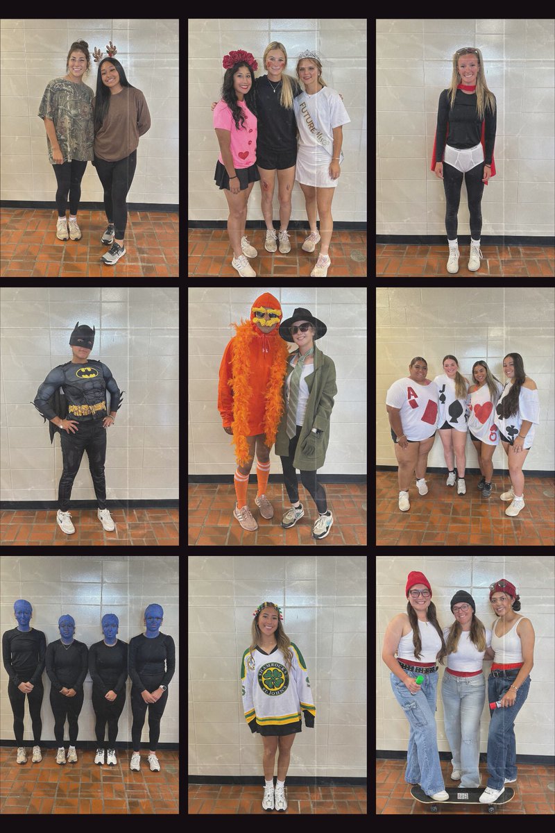 San Jacinto College Softball tweet media