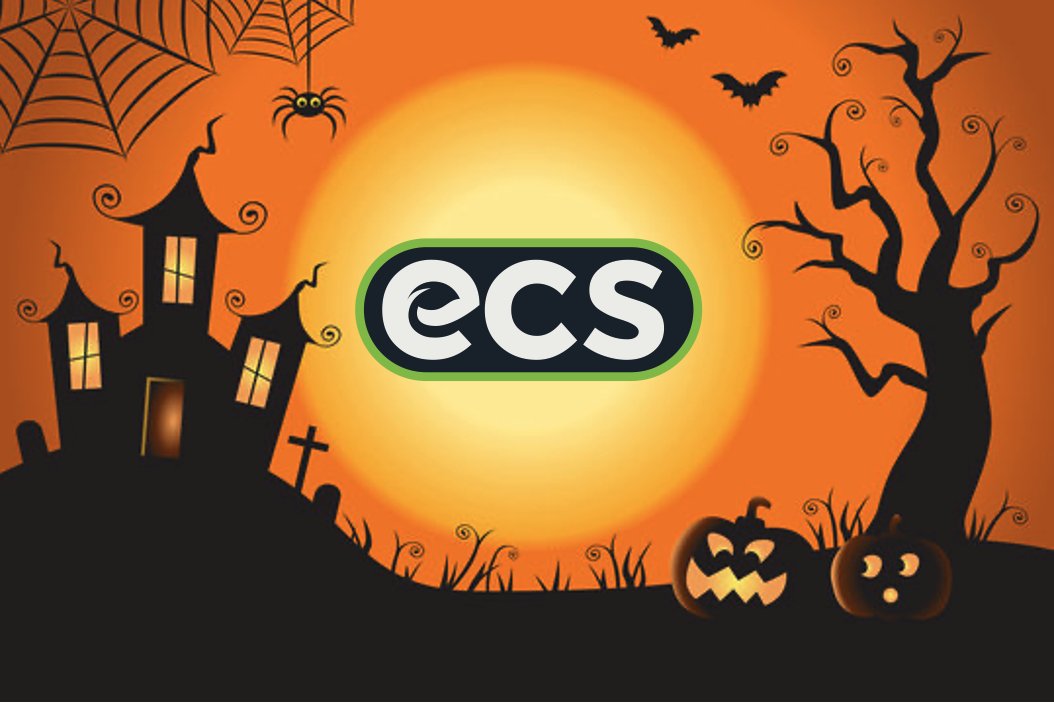 ecscommercial's tweet photo. Let us take the scary and spooky out of your commercial space this Halloween! 

Happy Halloween from all of us at Environmental Cleaning Solutions (ECS)

https://t.co/tvd44K9alS https://t.co/VUtOrGdSEM