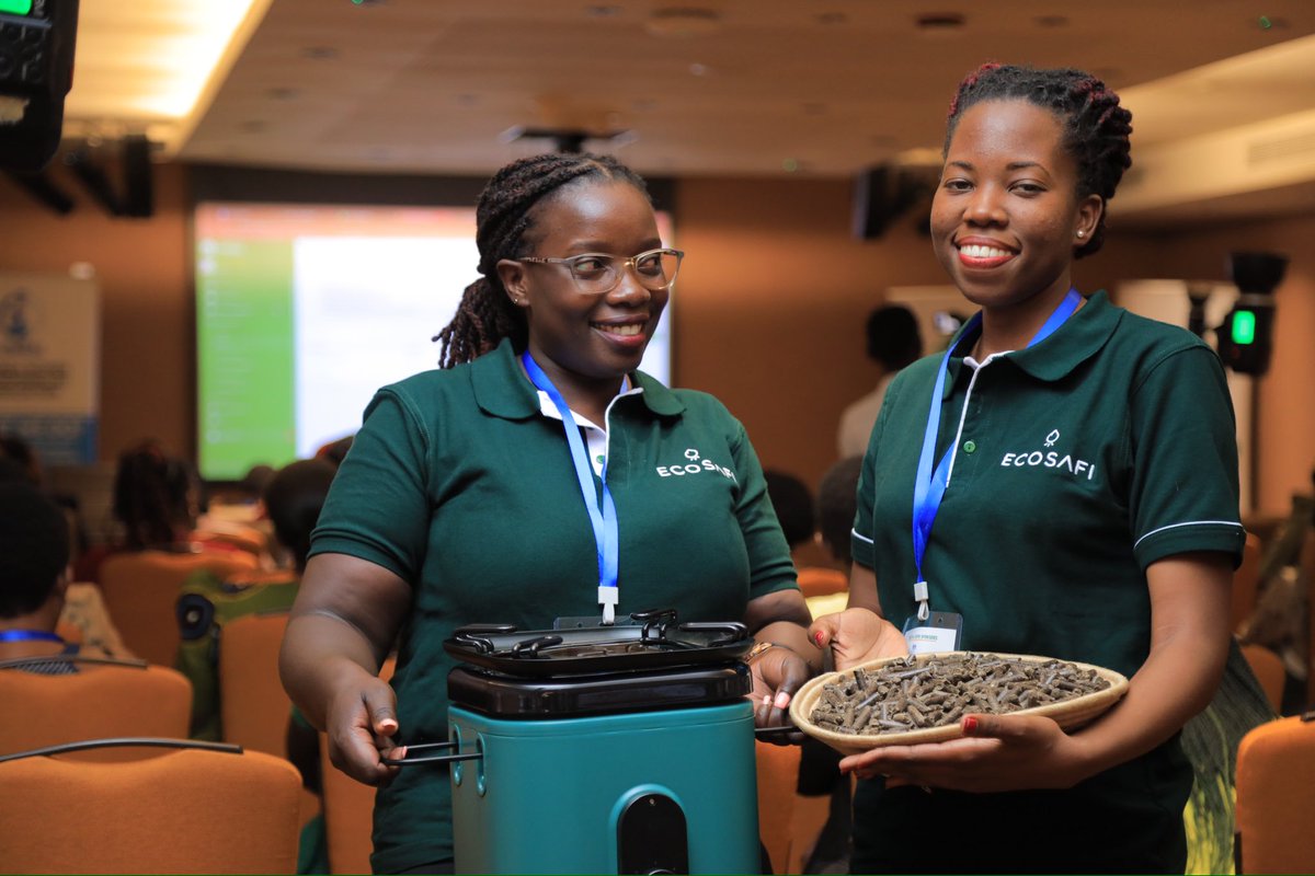 Elizabeth Kasenene tweet media