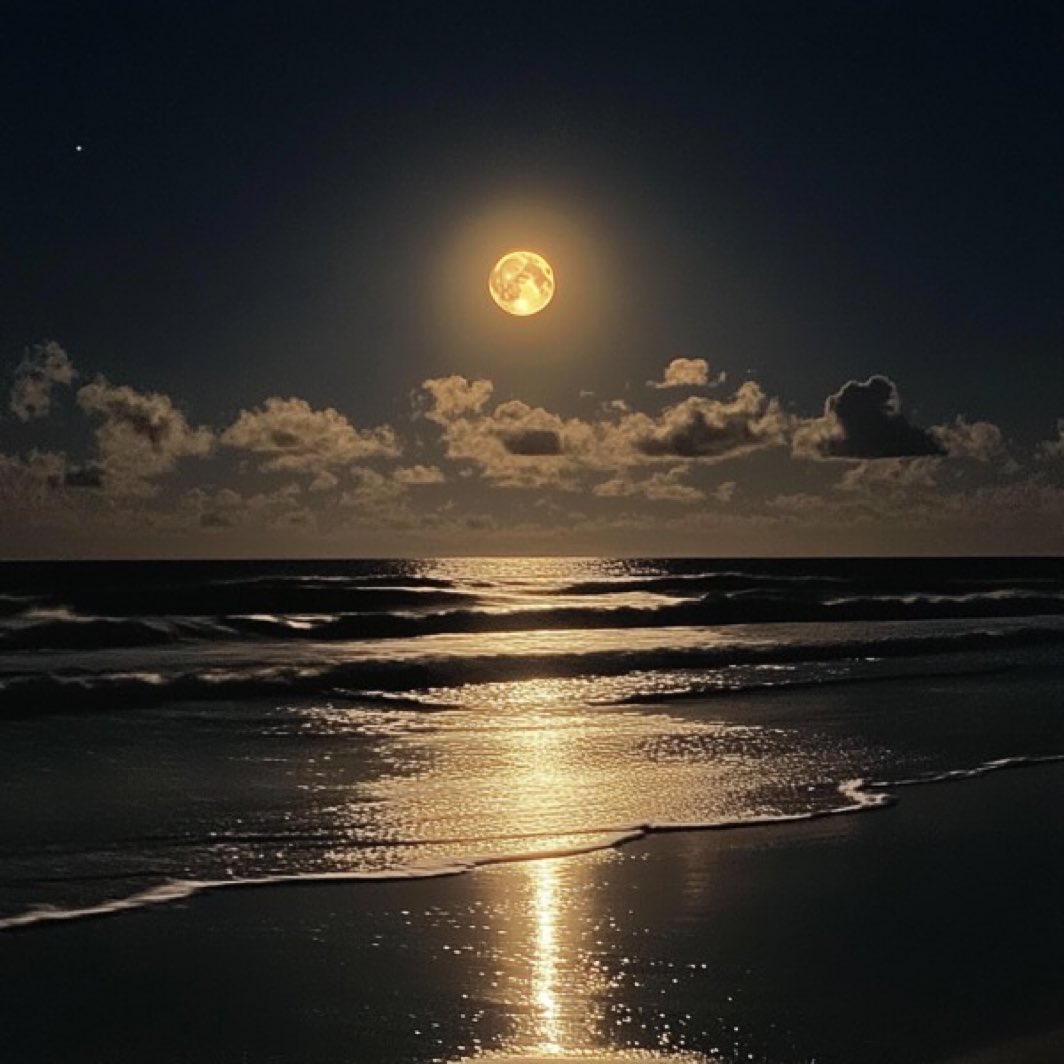 MOON LOVER tweet media