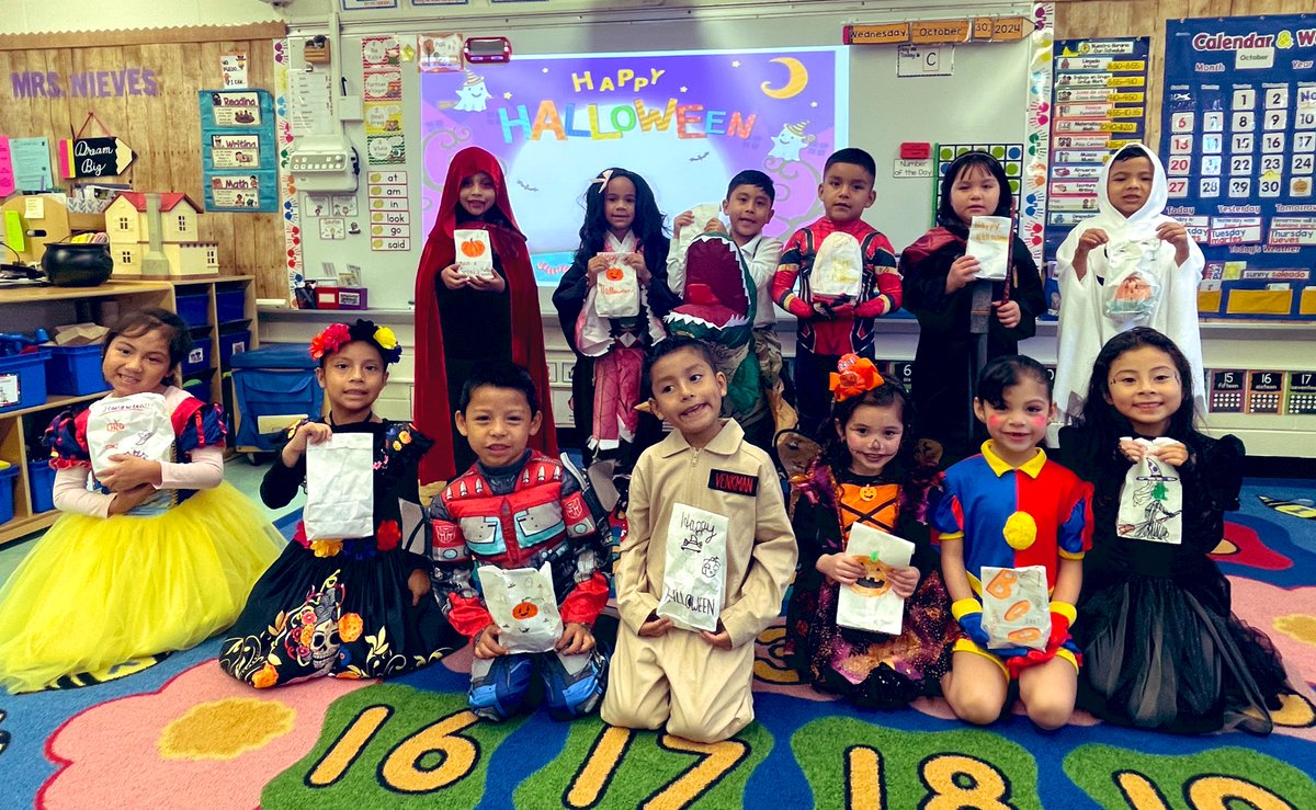 Lissette Nieves (@mrsnieves305) on Twitter photo Thank you <a href="/TrinityHallNJ/">Trinity Hall</a> <a href="/dwyer712/">Caroline Dwyer</a> for making our Halloween extra special. <a href="/rbpsEAGLES/">Red Bank Primary</a> #RBBisBIA Thank you <a href="/TrinityHallNJ/">Trinity Hall</a> <a href="/dwyer712/">Caroline Dwyer</a> for making our Halloween extra special. <a href="/rbpsEAGLES/">Red Bank Primary</a> #RBBisBIA