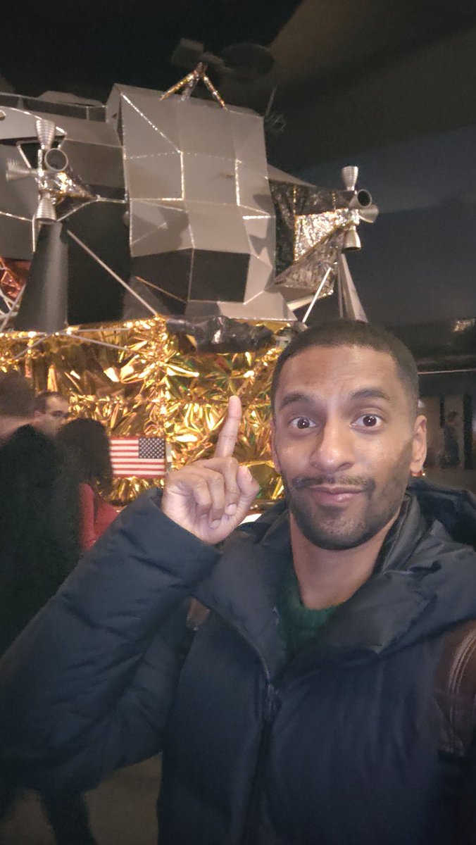 Bobby_Seagull's tweet photo. Did you know Halloween is older than Christianity? Started as pre-Christian Celtic festival "Samhain" (summer's end). It recognised last day of autumn harvest and spirits crossing over (believed veil between living & spirit world grew thinnest then).
Attending @sciencemuseum Lates event on Halloween π
#SMLates #ScienceMuseum #Halloween